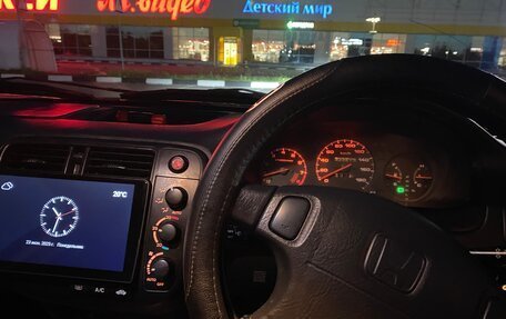 Honda Civic Ferio III, 1998 год, 280 000 рублей, 20 фотография