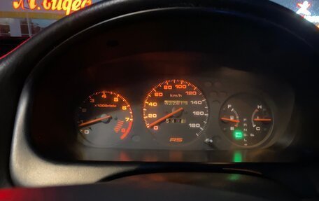 Honda Civic Ferio III, 1998 год, 280 000 рублей, 21 фотография