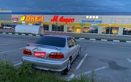 Honda Civic Ferio III, 1998 год, 280 000 рублей, 9 фотография