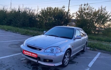 Honda Civic Ferio III, 1998 год, 280 000 рублей, 3 фотография
