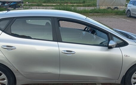 KIA cee'd III, 2014 год, 550 000 рублей, 4 фотография