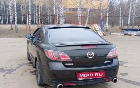 Mazda 6, 2008 год, 900 000 рублей, 3 фотография