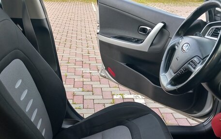 KIA cee'd III, 2014 год, 550 000 рублей, 10 фотография