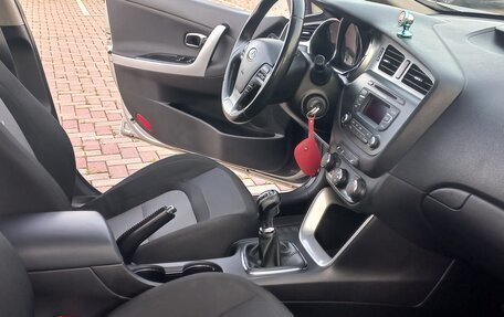 KIA cee'd III, 2014 год, 550 000 рублей, 9 фотография