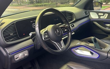 Mercedes-Benz GLE, 2020 год, 6 950 000 рублей, 3 фотография