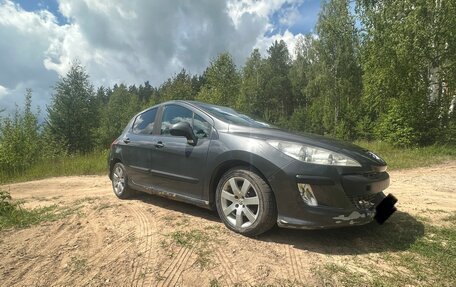 Peugeot 308 II, 2010 год, 650 000 рублей, 3 фотография
