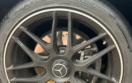 Mercedes-Benz GLE, 2020 год, 6 950 000 рублей, 5 фотография