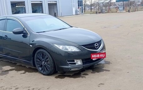 Mazda 6, 2008 год, 900 000 рублей, 4 фотография