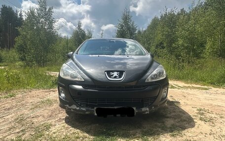 Peugeot 308 II, 2010 год, 650 000 рублей, 2 фотография
