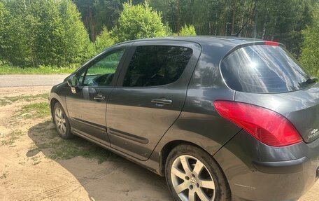 Peugeot 308 II, 2010 год, 650 000 рублей, 6 фотография