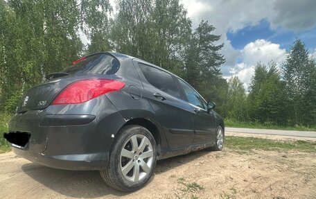 Peugeot 308 II, 2010 год, 650 000 рублей, 4 фотография