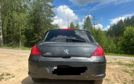 Peugeot 308 II, 2010 год, 650 000 рублей, 5 фотография