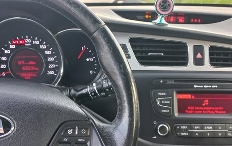 KIA cee'd III, 2014 год, 550 000 рублей, 6 фотография