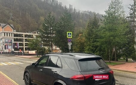Mercedes-Benz GLE, 2020 год, 6 950 000 рублей, 7 фотография