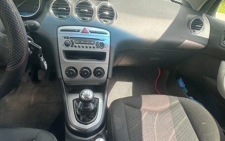 Peugeot 308 II, 2010 год, 650 000 рублей, 15 фотография