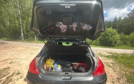 Peugeot 308 II, 2010 год, 650 000 рублей, 10 фотография