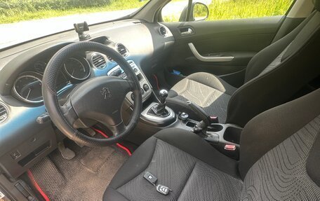 Peugeot 308 II, 2010 год, 650 000 рублей, 14 фотография