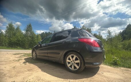 Peugeot 308 II, 2010 год, 650 000 рублей, 8 фотография