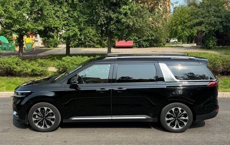 KIA Carnival, 2020 год, 3 499 000 рублей, 7 фотография