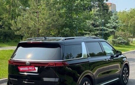 KIA Carnival, 2020 год, 3 499 000 рублей, 6 фотография