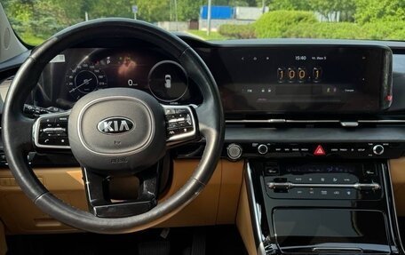 KIA Carnival, 2020 год, 3 499 000 рублей, 13 фотография