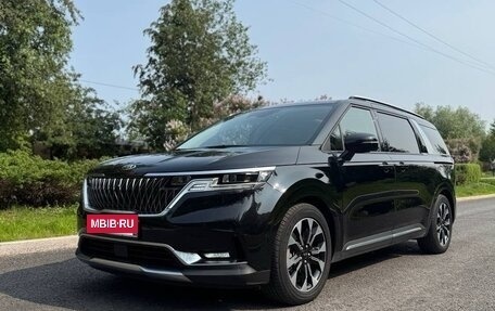 KIA Carnival, 2020 год, 3 499 000 рублей, 10 фотография