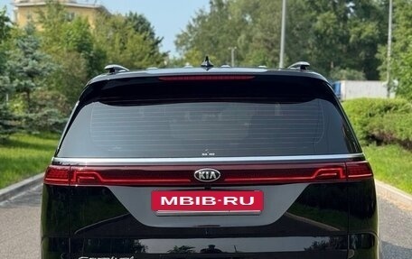 KIA Carnival, 2020 год, 3 499 000 рублей, 2 фотография