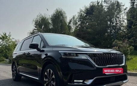 KIA Carnival, 2020 год, 3 499 000 рублей, 9 фотография