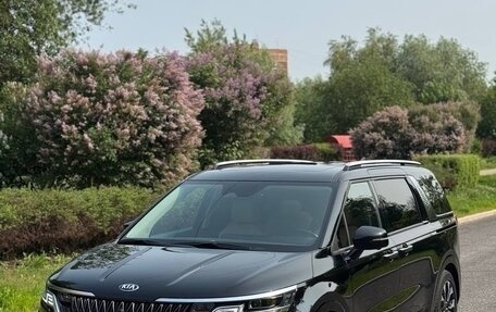 KIA Carnival, 2020 год, 3 499 000 рублей, 4 фотография