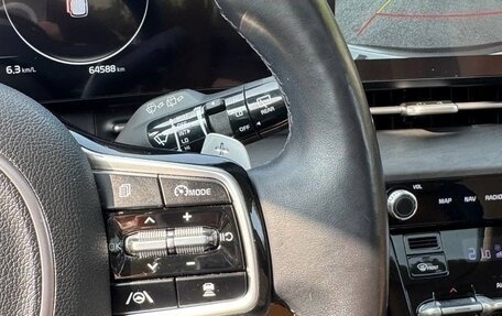 KIA Carnival, 2020 год, 3 499 000 рублей, 19 фотография