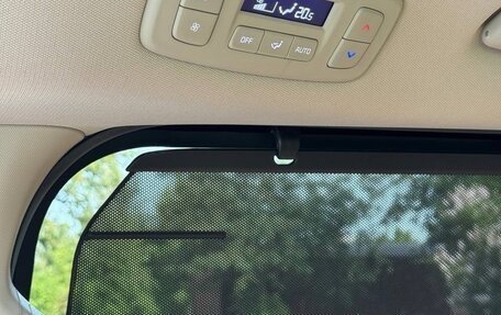 KIA Carnival, 2020 год, 3 499 000 рублей, 25 фотография
