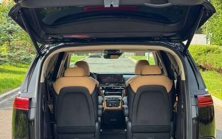 KIA Carnival, 2020 год, 3 499 000 рублей, 23 фотография