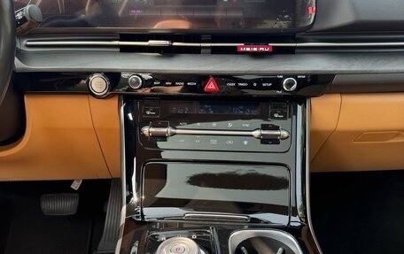 KIA Carnival, 2020 год, 3 499 000 рублей, 14 фотография