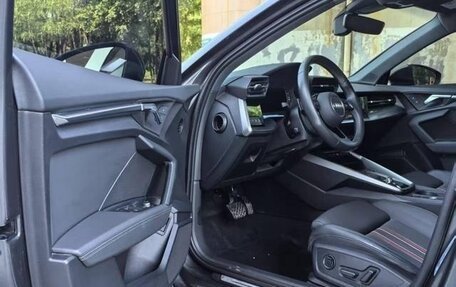 Audi A3, 2022 год, 2 195 000 рублей, 8 фотография