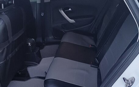 Volkswagen Polo VI (EU Market), 2017 год, 850 000 рублей, 7 фотография
