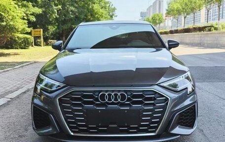 Audi A3, 2022 год, 2 195 000 рублей, 3 фотография