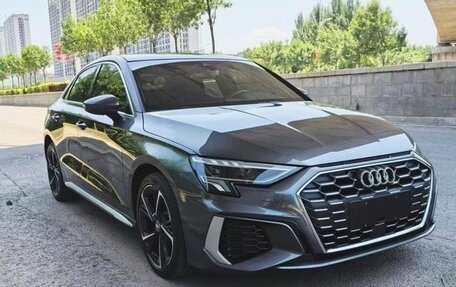 Audi A3, 2022 год, 2 195 000 рублей, 2 фотография