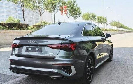Audi A3, 2022 год, 2 195 000 рублей, 4 фотография