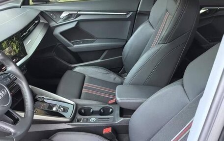 Audi A3, 2022 год, 2 195 000 рублей, 10 фотография