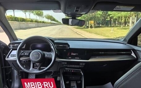 Audi A3, 2022 год, 2 195 000 рублей, 7 фотография