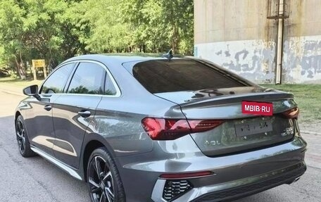 Audi A3, 2022 год, 2 195 000 рублей, 5 фотография