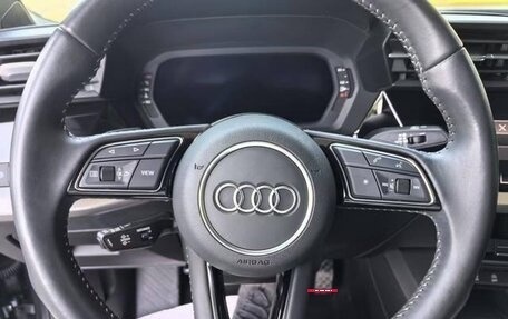 Audi A3, 2022 год, 2 195 000 рублей, 9 фотография