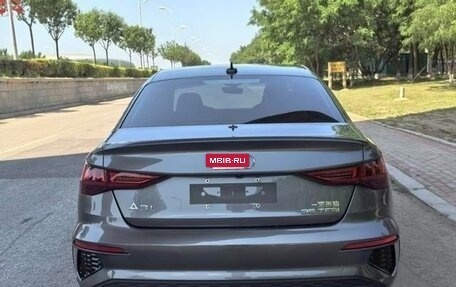 Audi A3, 2022 год, 2 195 000 рублей, 6 фотография