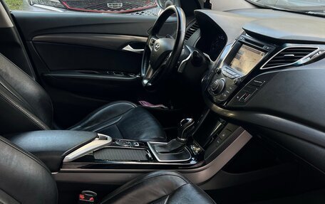 Hyundai i40 I рестайлинг, 2012 год, 1 000 000 рублей, 9 фотография