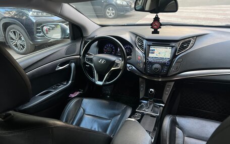 Hyundai i40 I рестайлинг, 2012 год, 1 000 000 рублей, 10 фотография