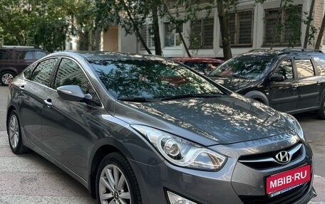 Hyundai i40 I рестайлинг, 2012 год, 1 000 000 рублей, 5 фотография