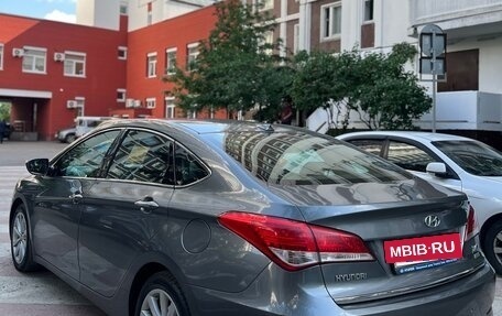 Hyundai i40 I рестайлинг, 2012 год, 1 000 000 рублей, 2 фотография
