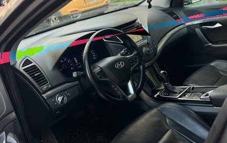 Hyundai i40 I рестайлинг, 2012 год, 1 000 000 рублей, 8 фотография