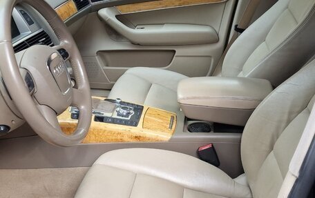 Audi A6, 2008 год, 850 000 рублей, 7 фотография