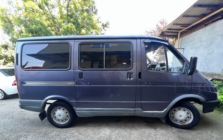 ГАЗ 310221 Волга, 2003 год, 750 000 рублей, 3 фотография